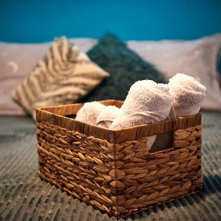 Apartman Azra Kikinda 외부 사진