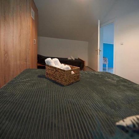 Apartman Azra Kikinda 외부 사진