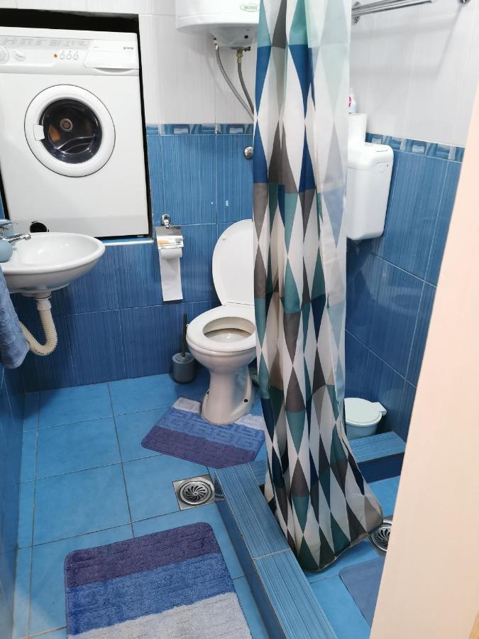 Apartman Azra Kikinda 외부 사진