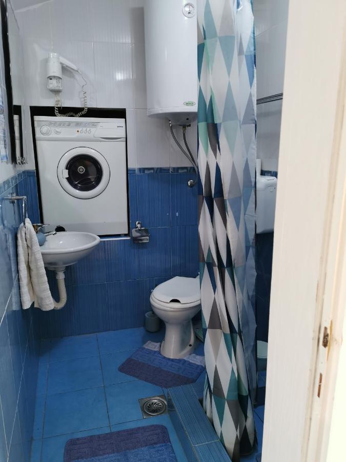 Apartman Azra Kikinda 외부 사진