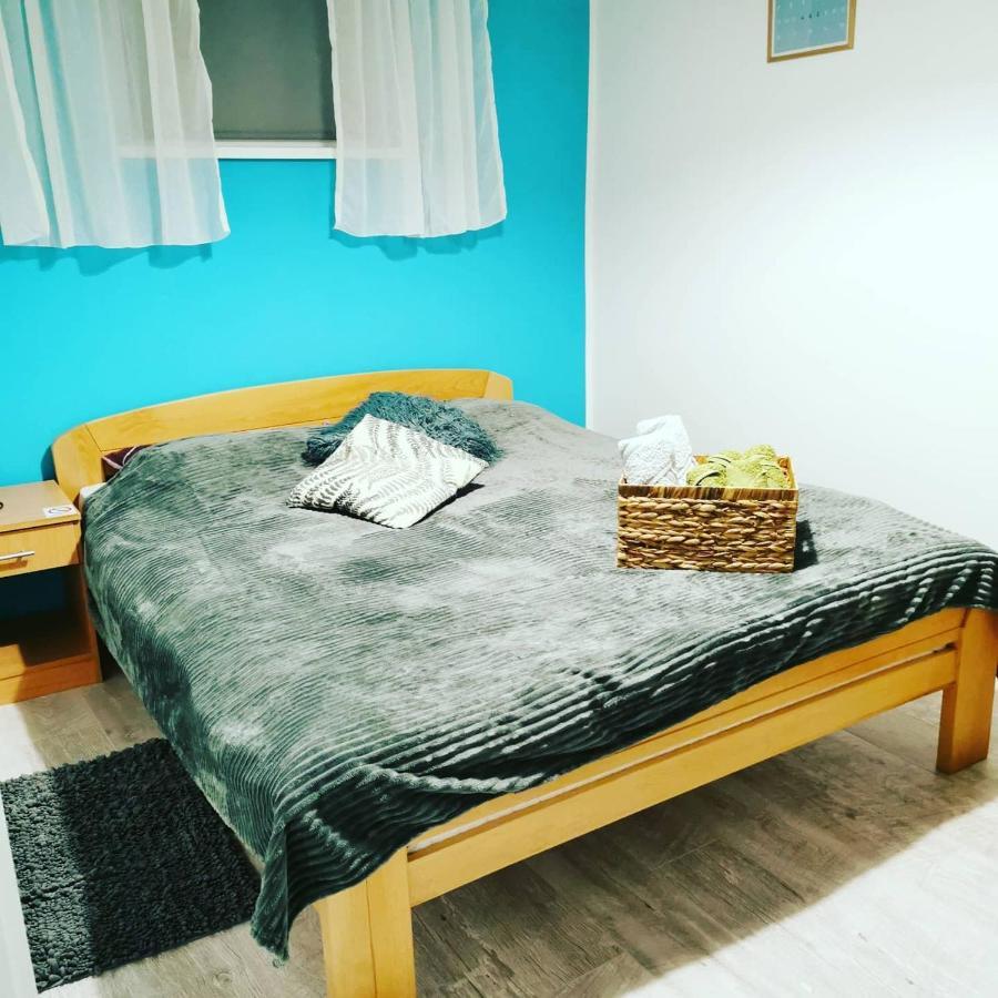 Apartman Azra Kikinda 외부 사진