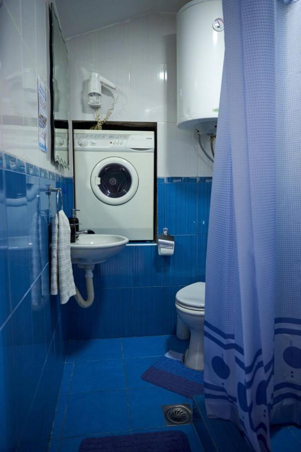 Apartman Azra Kikinda 외부 사진