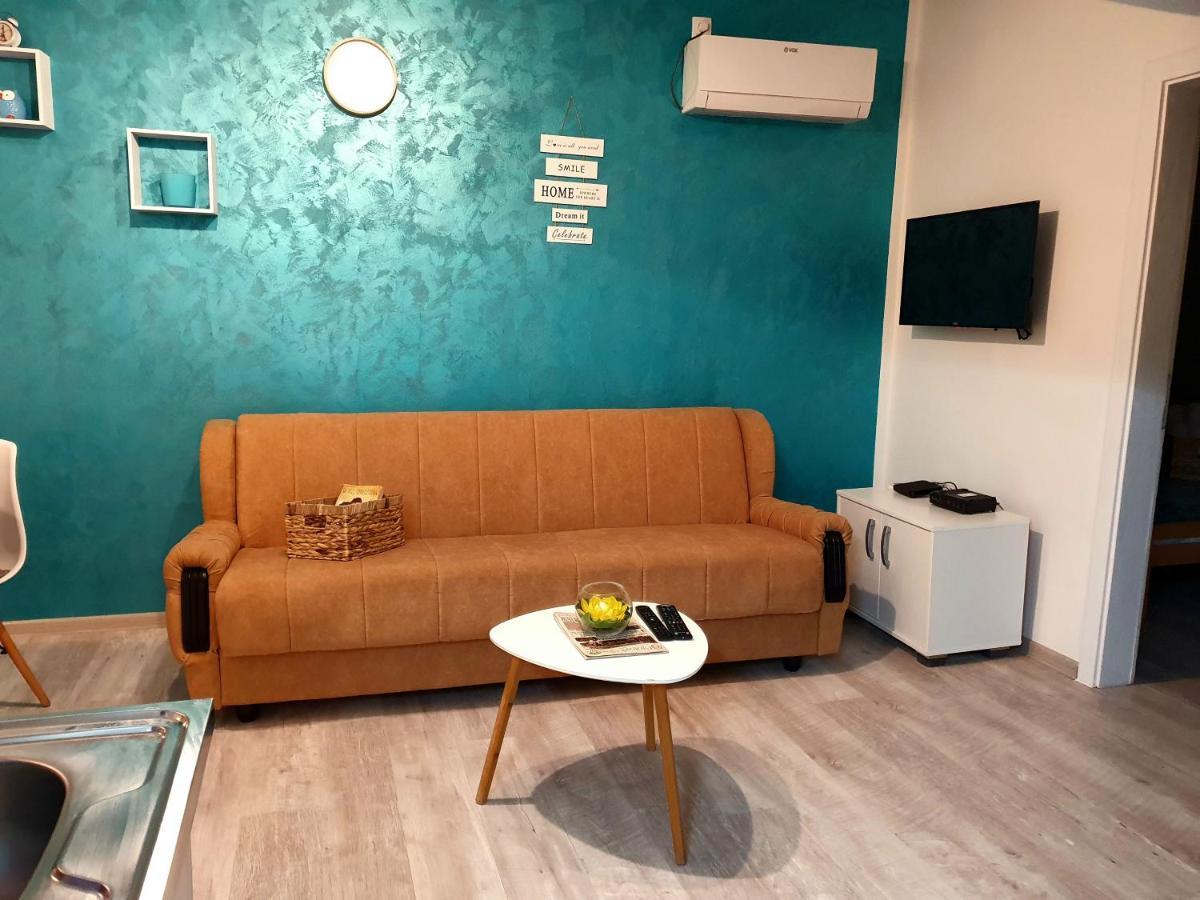 Apartman Azra Kikinda 외부 사진
